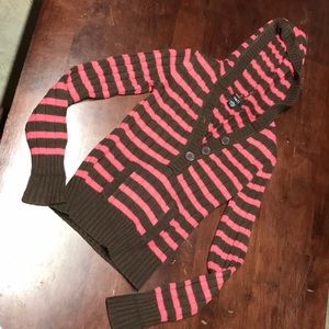 Rue 21 hooded sweater